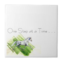 トロッティングポニー。....