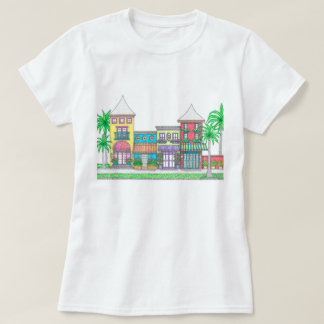 トロップカルショップTシャツ Tシャツ