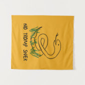 トロップスニータペストリーなし タペストリー (正面(横))