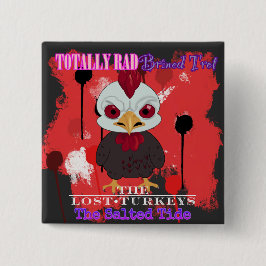 トロッ失ったター2024ボタン 缶バッジ