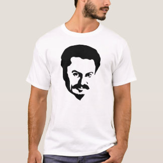 トロツキー Tシャツ