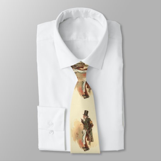 トロティヴェックバイインクルードシャルルディケンズザキムズ ネクタイ (タイ)