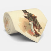 トロティヴェックバイインクルードシャルルディケンズザキムズ ネクタイ (ロール)