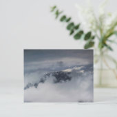 トロドス山脈キプロス葉書 ポストカード (スタンド正面)