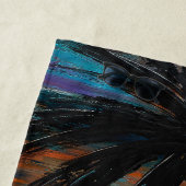 トロパスビーチタオル ビーチタオル (インサイチュ)