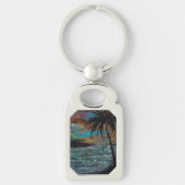 トロパス キーホルダー (正面)