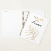 トロピエレガントカルパーム離れウェディングプランナー プランナー手帳 (ディスプレー)