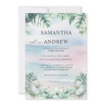 トロピエレガントッ結婚カルの水色