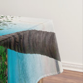 トロピカクラシックルアイランドビーチパラダイス テーブルクロス (インサイチュ)