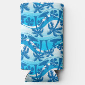 トロピカスタマイズカルクール スリム缶クーラー (裏面)