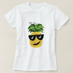 トロピカッコいいの Tシャツ