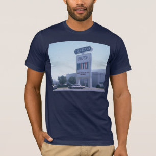 トロピカナホテルラスベガス Tシャツ