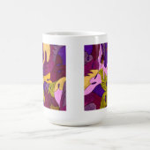 トロピカリピーチチャンネル コーヒーマグカップ (中央)