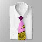 トロピカリピーチチャンネル ネクタイ (タイ)