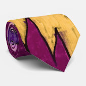 トロピカリピーチチャンネル ネクタイ (ロール)