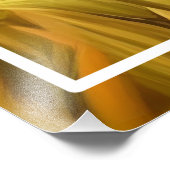 トロピカルかわいいベビーキリン漫画 フォトプリント            (角)