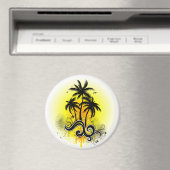 トロピカルアイランズ3磁石 マグネット (インサイチュ (食洗機))