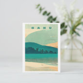 トロピカルアイランドオーフ ポストカード (スタンド正面)