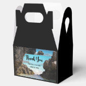 トロピカルアイランドコースト&シーの写真結婚 フェイバーボックス (オープン)