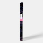 トロピカルアイランドサンセット風景 Case-Mate iPhoneケース (裏面 / 右)