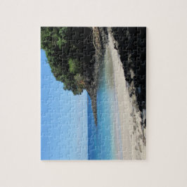 トロピカルアイランドパナマ ジグソーパズル