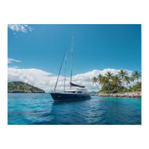 トロピカルアイランドパラダイス