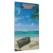 トロピカルアイランドビーチパラダイスホテル クリップボード (右)