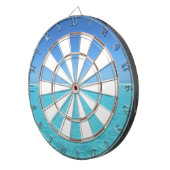 トロピカルアイランドビーチ ダーツボード (正面右)