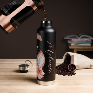 トロピカルアイランドフローラ ウォーターボトル