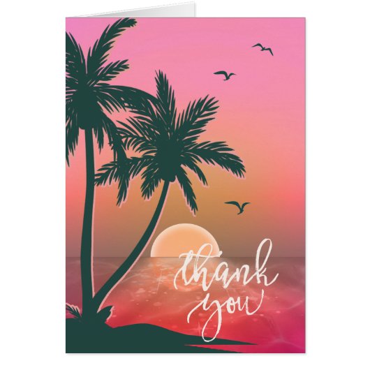 トロピカルアイルサンライズサンキューピンクID581 (正面)