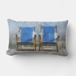 トロピカルアウトドア枕 アウトドアクッション