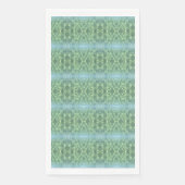 トロピカルアクアマリン水 (正面)