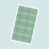 トロピカルアクアマリン水