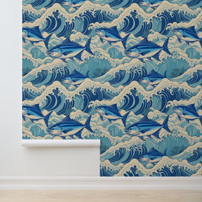 トロピカルアロハプリント 壁紙 (アプリケーション)