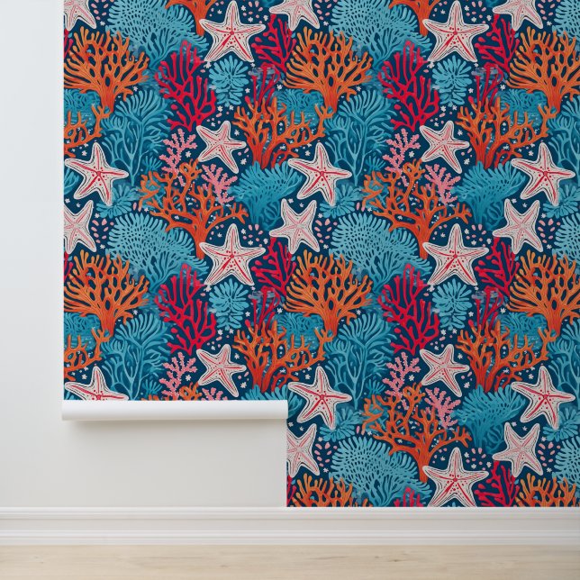 トロピカルアロハプリント 壁紙 (アプリケーション)