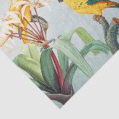 トロピカルイエローパルトフローラ 薄葉紙 (詳細)
