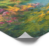 トロピカルインプレッション1993 ポスター (角)