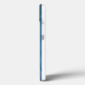 トロピカルウォーターフォール、フラミンゴ、イビス Case-Mate iPhoneケース (裏面 / 左)