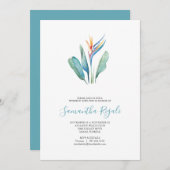 トロピカルウォーターフローラガールズウィークエンドトリップ (正面/裏面)