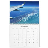 トロピカルエスケープ2023カレンダー カレンダー (1月 2026)