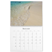 トロピカルエスケープ2023カレンダー カレンダー (3月 2026)