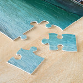 トロピカルエスケープ ジグソーパズル (側面)