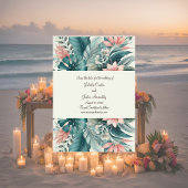 トロピカルエッセンスの日付カードを保存