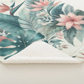 トロピカルエッセンスシェルパブランケット シェルパブランケット (3/4)