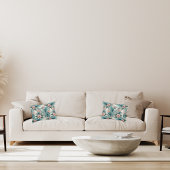 トロピカルエッセンスランバー アクセントクッション