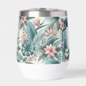 トロピカルエッセンス熱ワインタンブラー (正面)