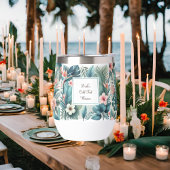 トロピカルエッセンス熱ワインタンブラー