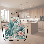 トロピカルエッセンス エプロン