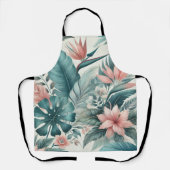 トロピカルエッセンス エプロン (正面)
