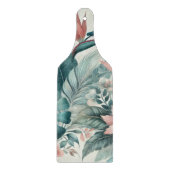 トロピカルエッセンス カッティングボード (正面)